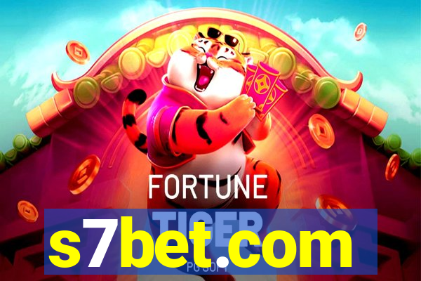 s7bet.com