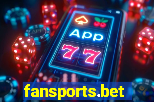 fansports.bet