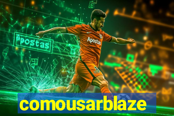 comousarblaze