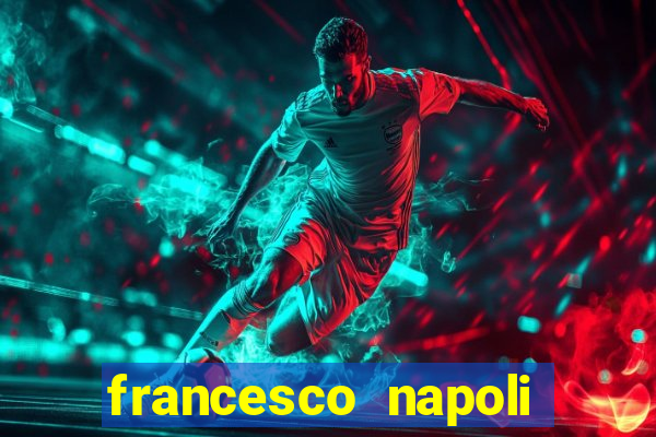 francesco napoli download album