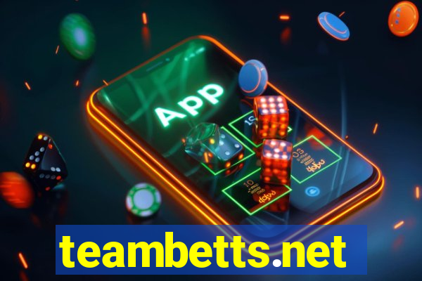 teambetts.net