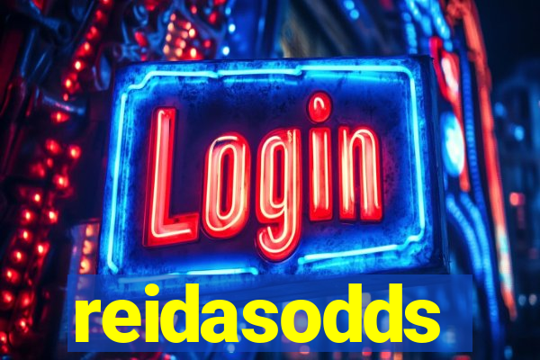 reidasodds