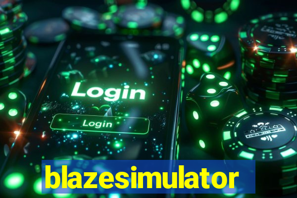 blazesimulator