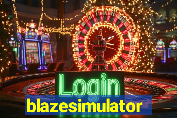 blazesimulator