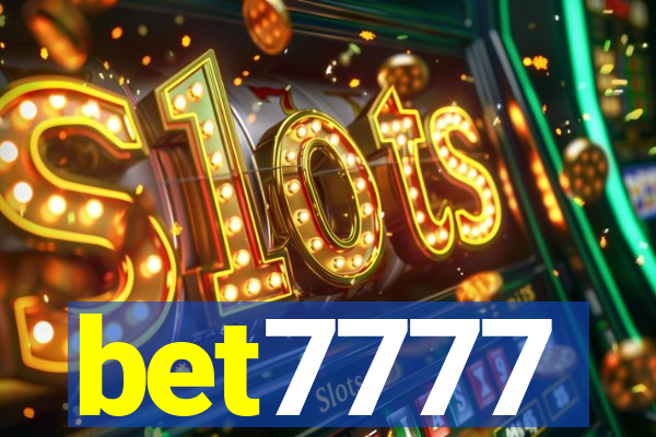 bet7777