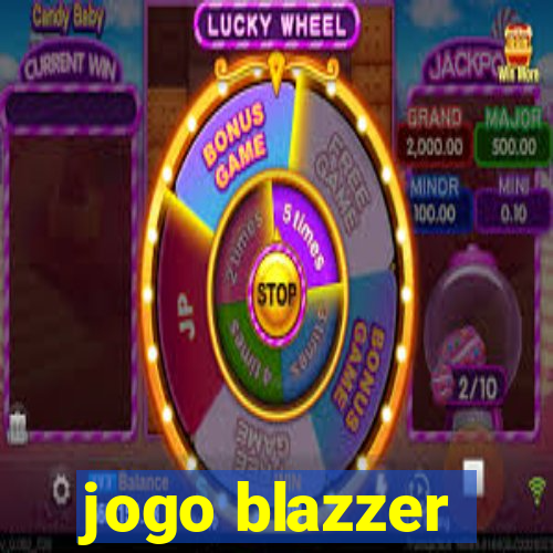 jogo blazzer