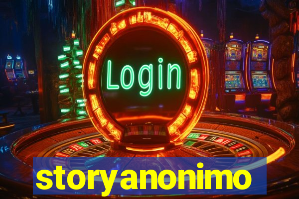 storyanonimo