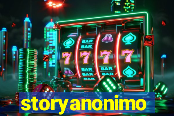 storyanonimo