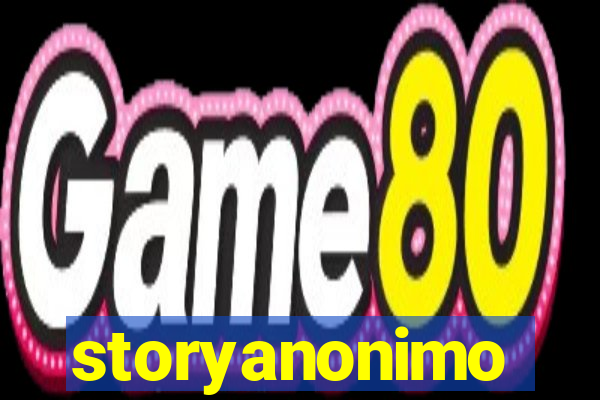 storyanonimo