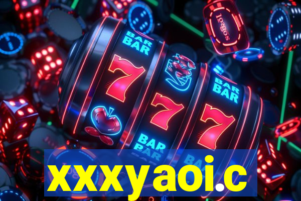 xxxyaoi.c