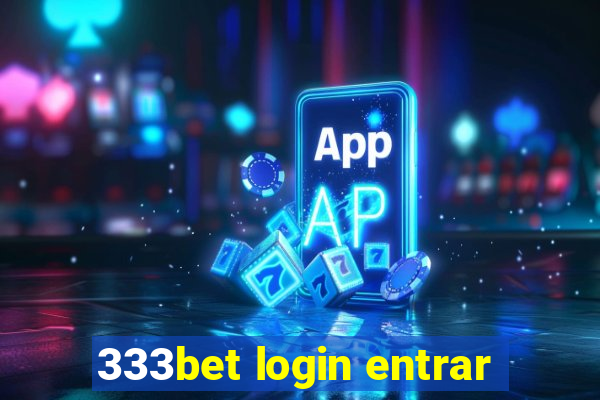 333bet login entrar