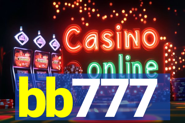 bb777