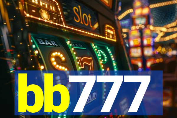 bb777