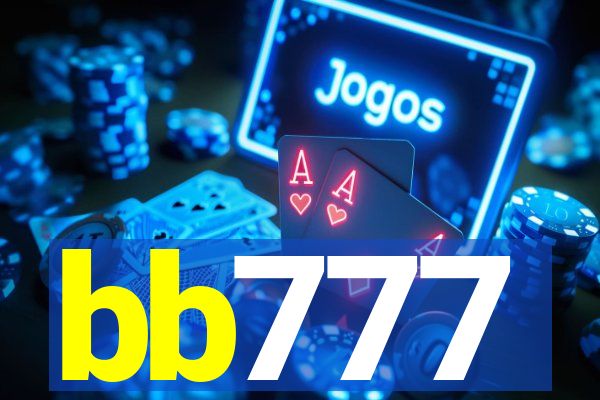 bb777