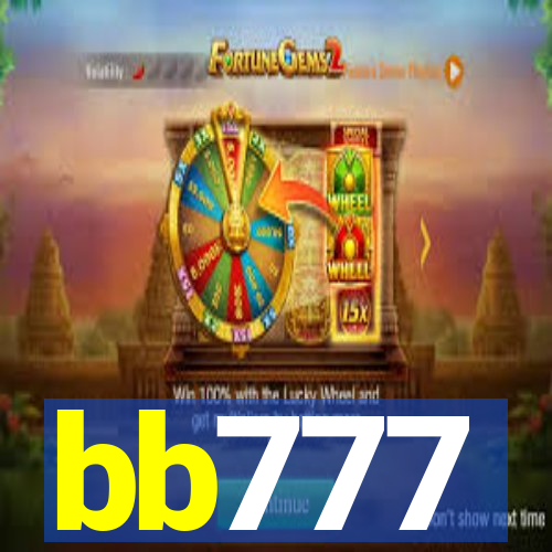 bb777