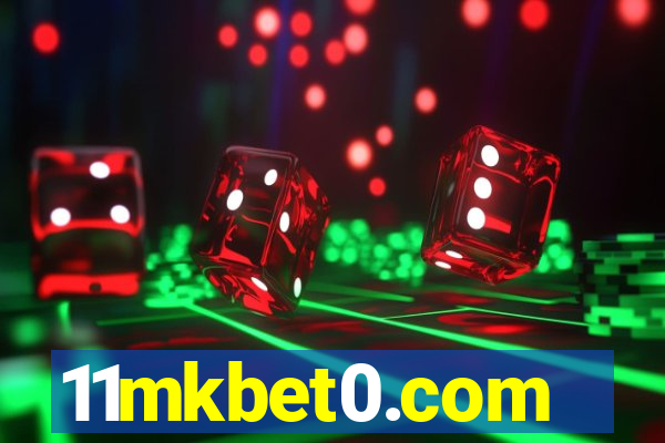 11mkbet0.com