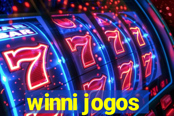 winni jogos