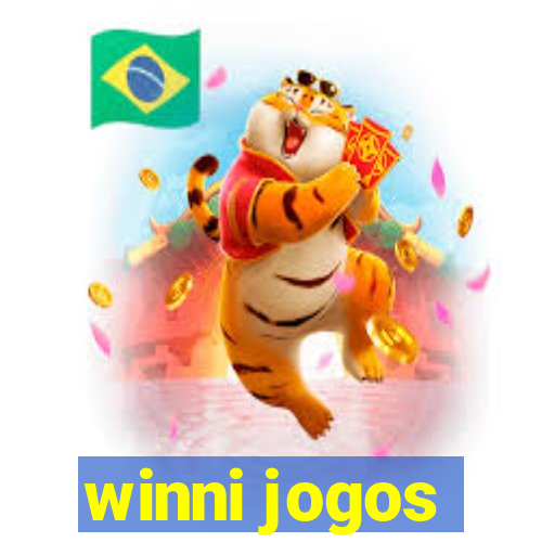 winni jogos