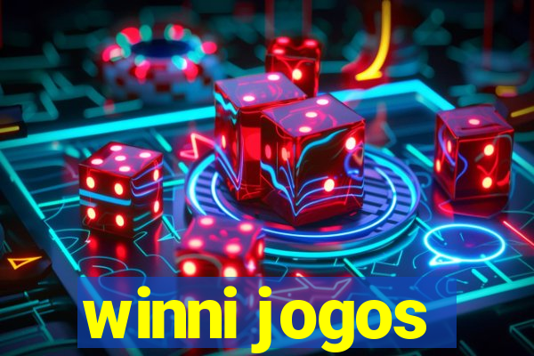 winni jogos