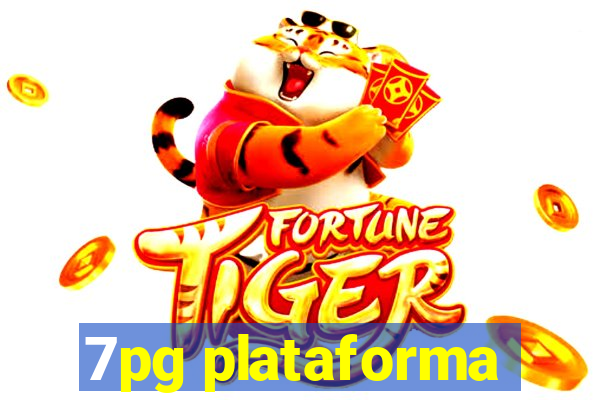 7pg plataforma