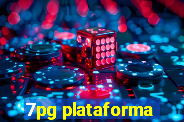 7pg plataforma