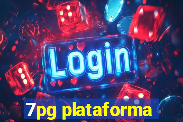 7pg plataforma