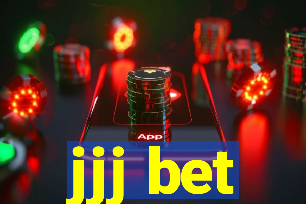jjj bet