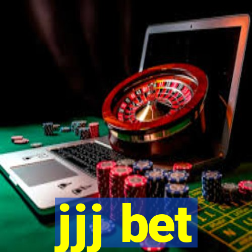 jjj bet