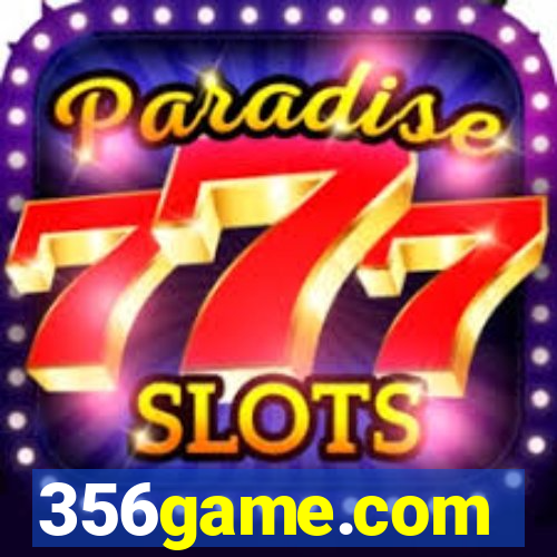 356game.com