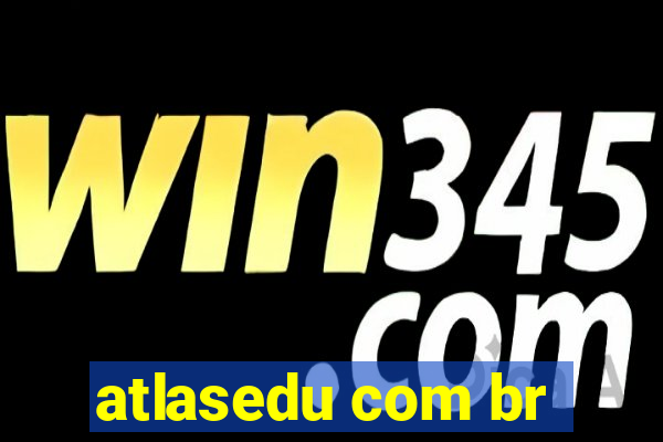 atlasedu com br
