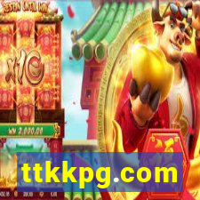 ttkkpg.com