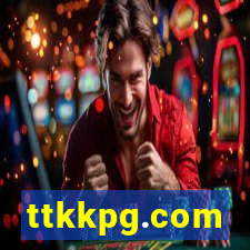 ttkkpg.com