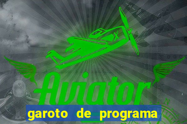 garoto de programa da bahia