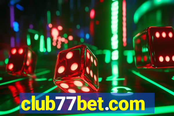 club77bet.com