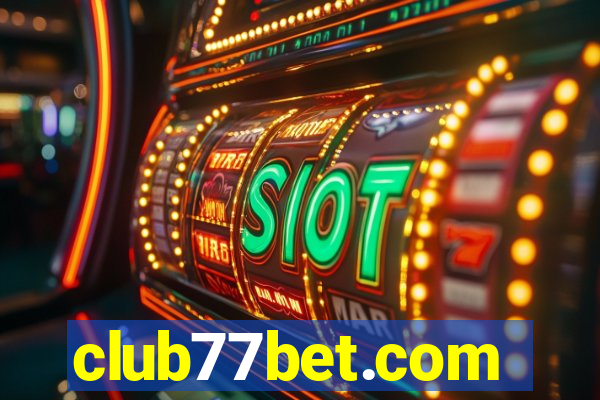club77bet.com