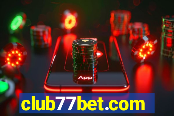 club77bet.com