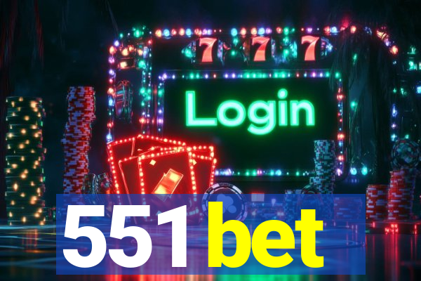 551 bet