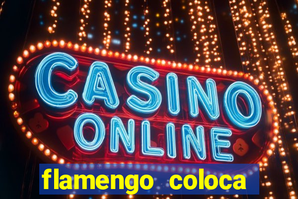 flamengo coloca ingresso a 5 reais