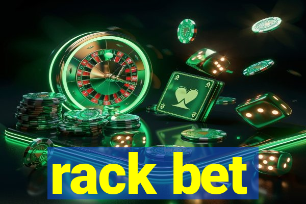 rack bet