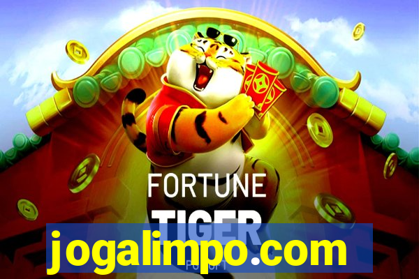 jogalimpo.com