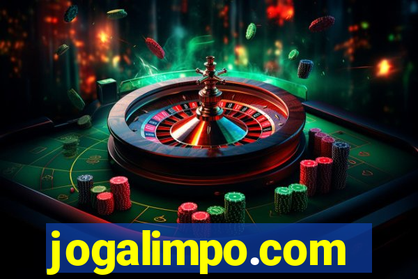 jogalimpo.com