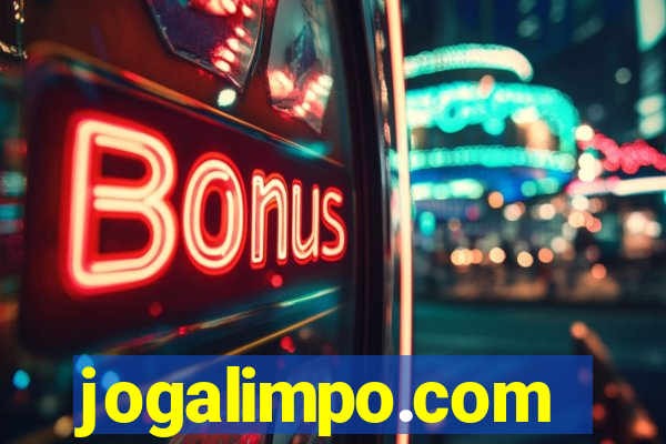 jogalimpo.com