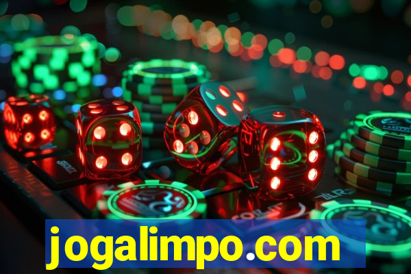 jogalimpo.com