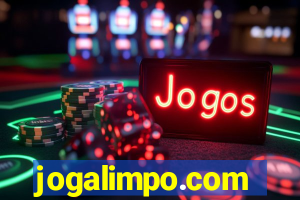 jogalimpo.com