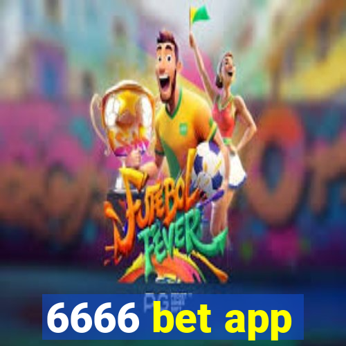 6666 bet app