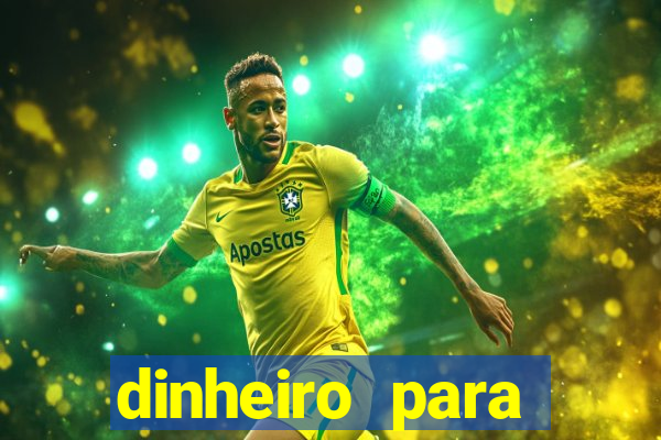 dinheiro para imprimir word