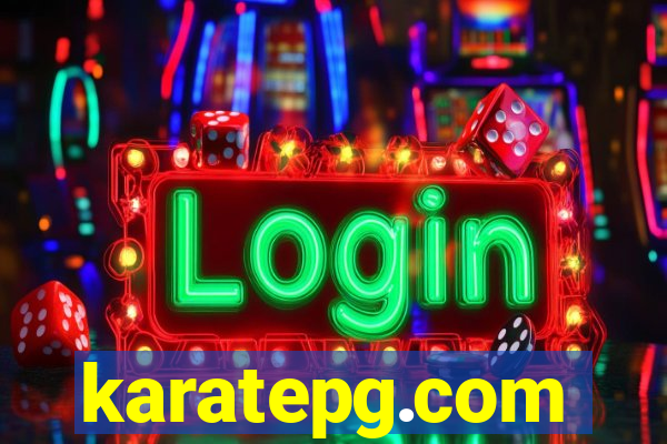 karatepg.com