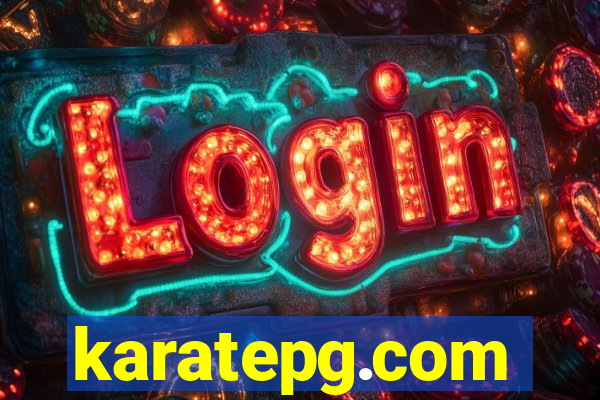 karatepg.com