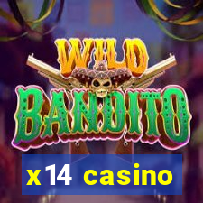 x14 casino