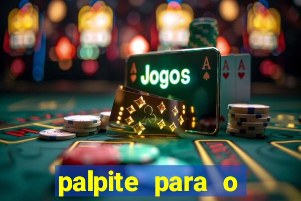 palpite para o jogo do benfica hoje